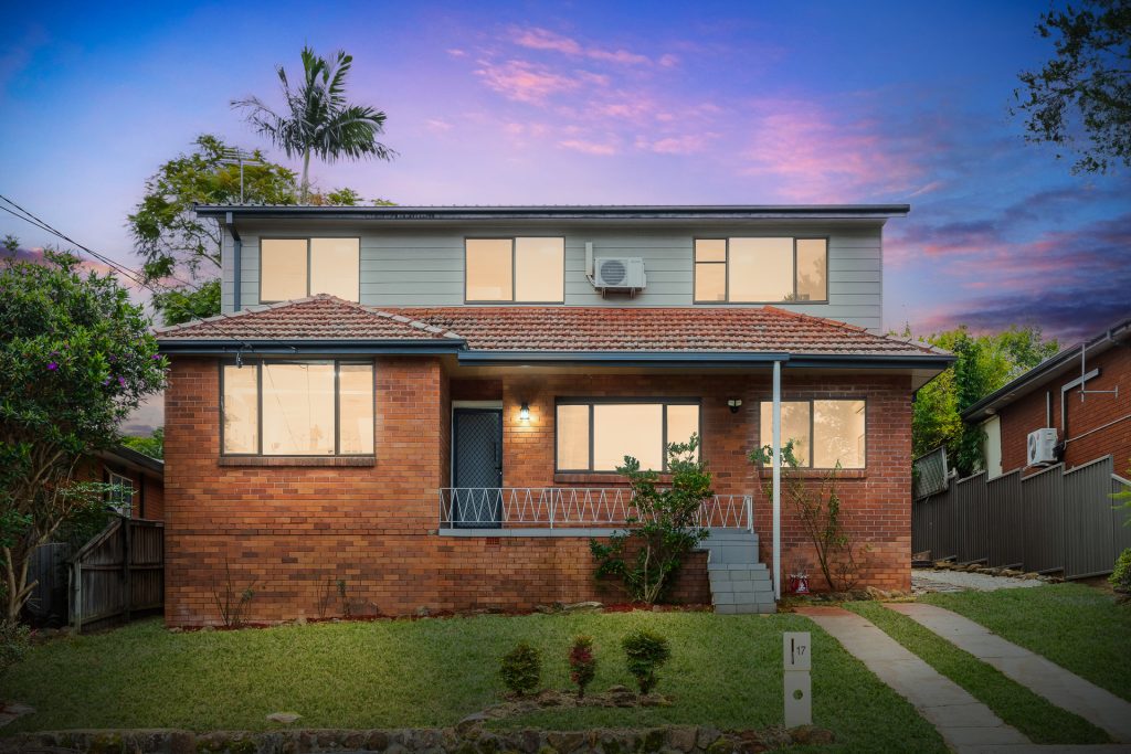 17 Maunder Avenue, Girraween NSW 2145 - McGrath West Group