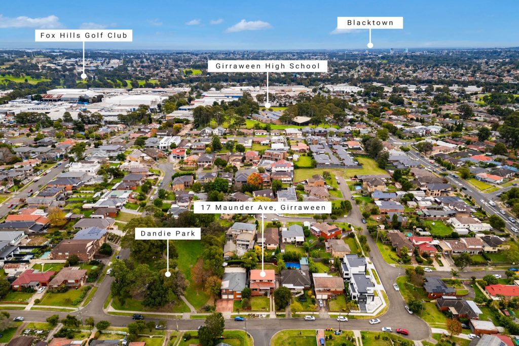 17 Maunder Avenue, Girraween NSW 2145 - photo 16
