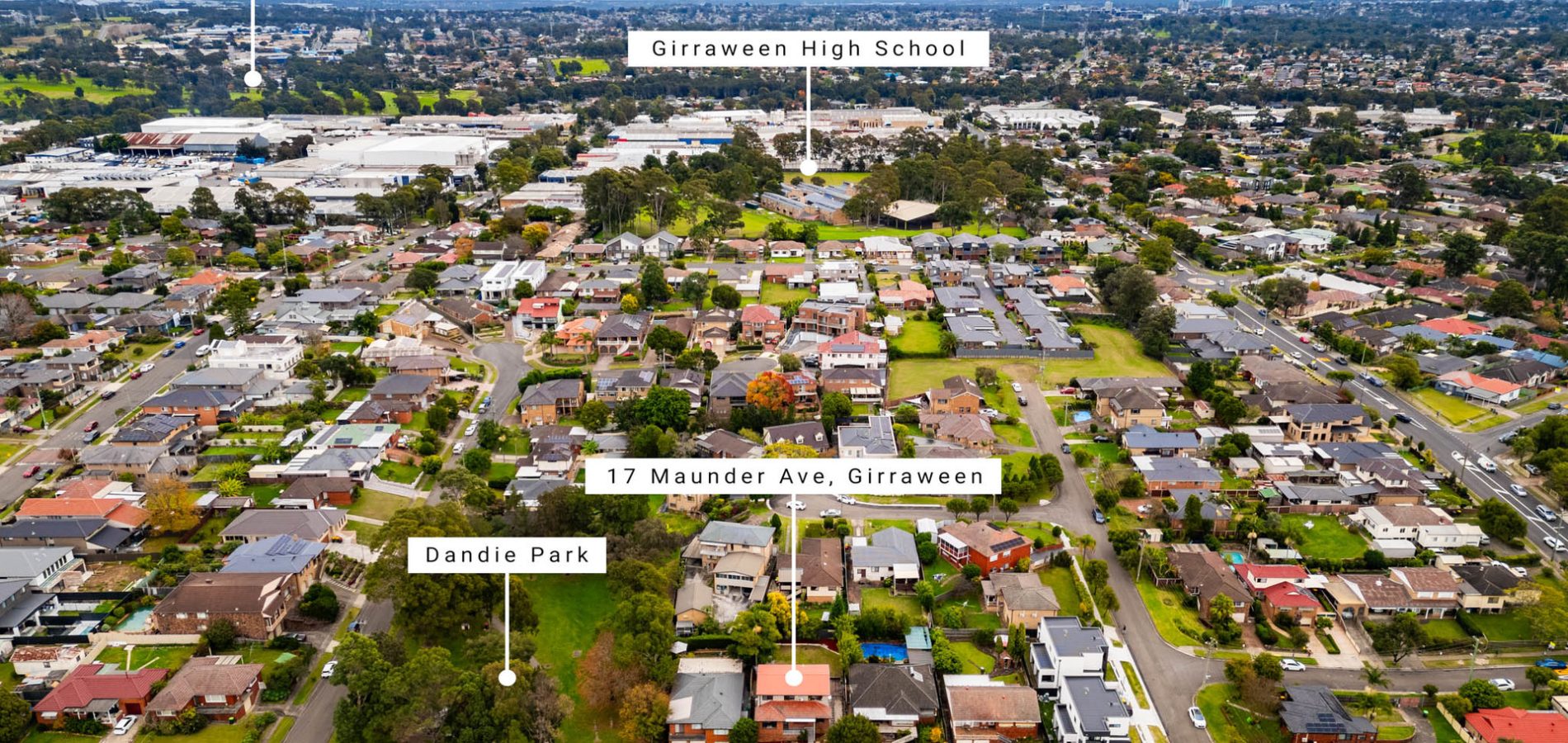 17 Maunder Avenue, Girraween NSW 2145 - photo 16