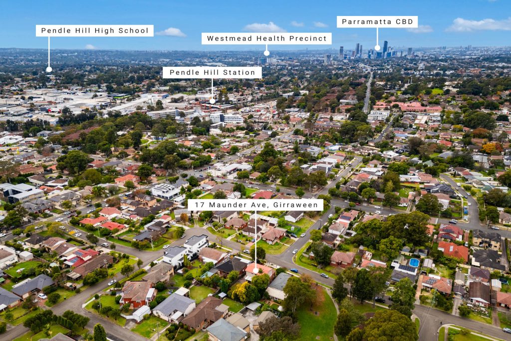 17 Maunder Avenue, Girraween NSW 2145 - photo 17