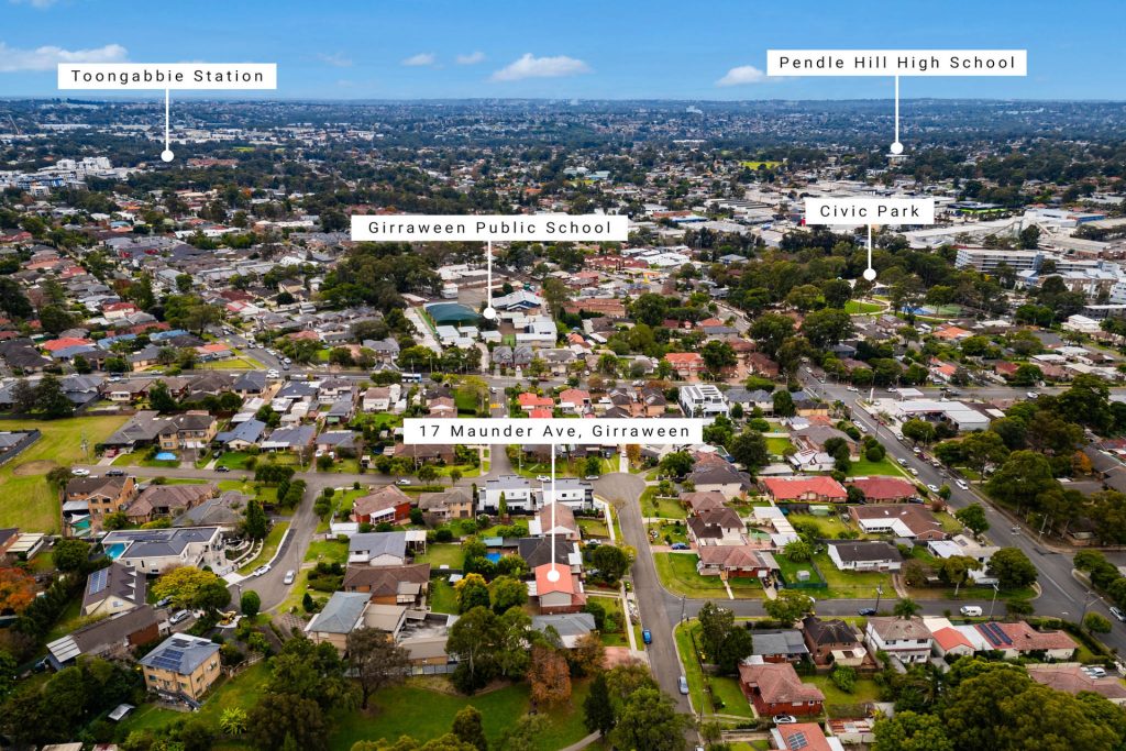 17 Maunder Avenue, Girraween NSW 2145 - photo 18