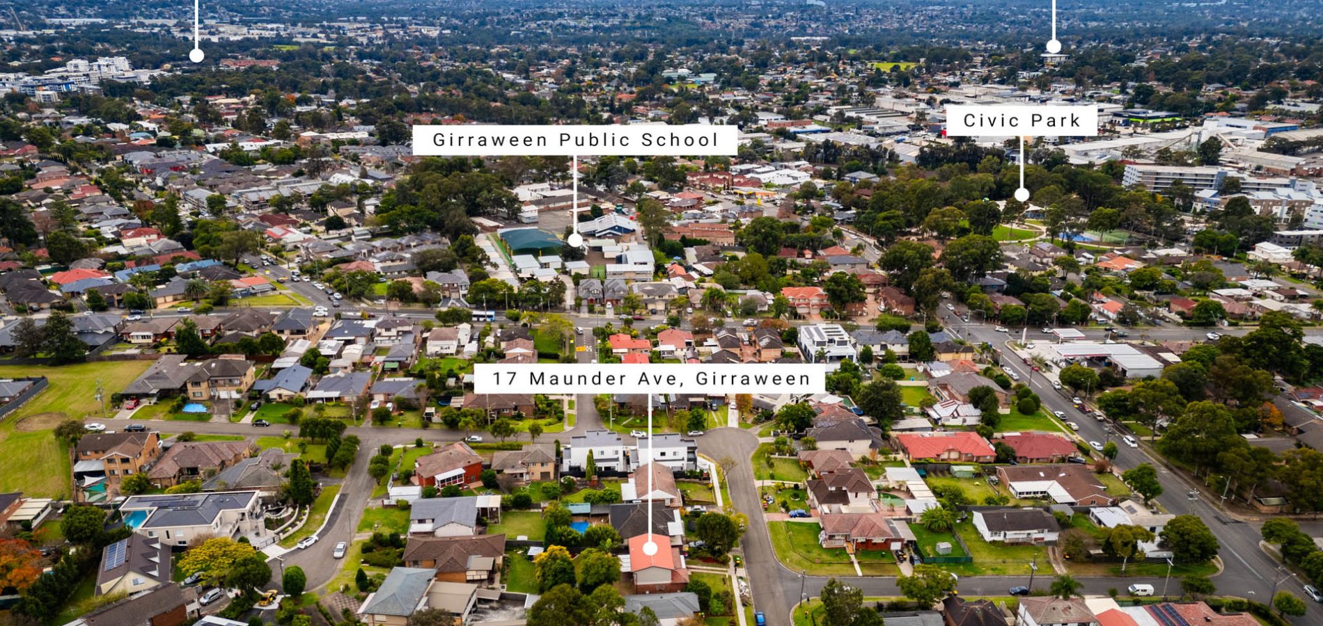 17 Maunder Avenue, Girraween NSW 2145 - photo 18