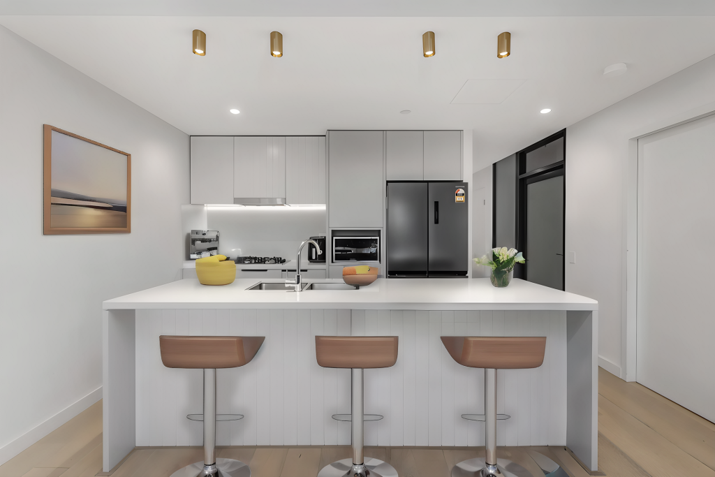 128/3 Gerbera Place, Kellyville NSW 2155 - photo 2