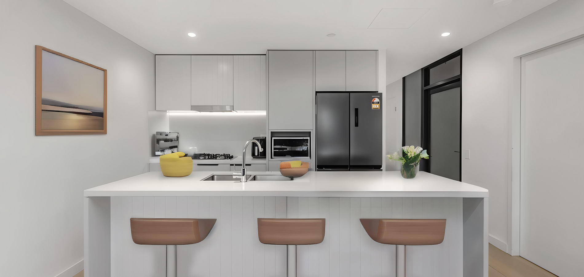 128/3 Gerbera Place, Kellyville NSW 2155 - photo 2