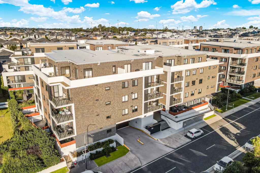 128/3 Gerbera Place, Kellyville NSW 2155 - McGrath West Group