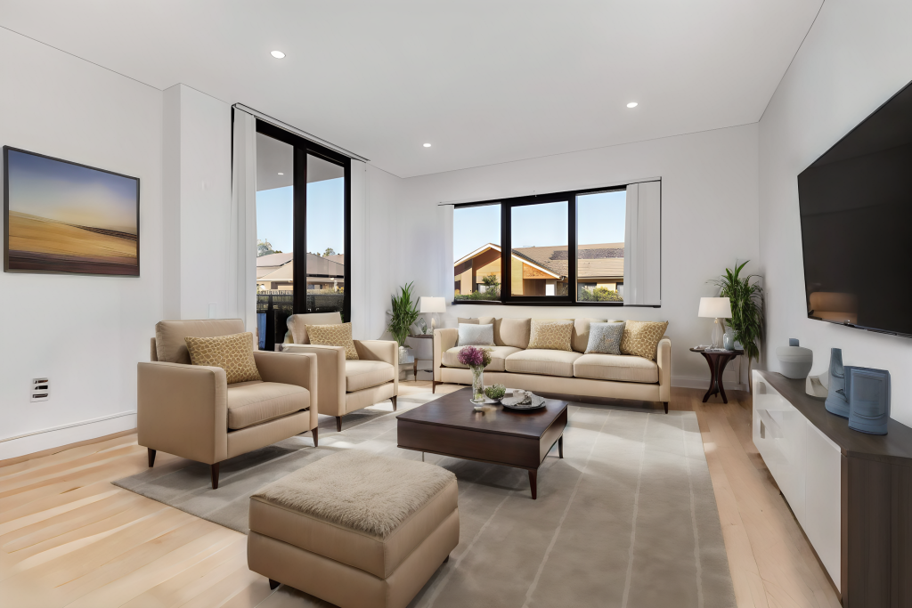 128/3 Gerbera Place, Kellyville NSW 2155 - photo 3