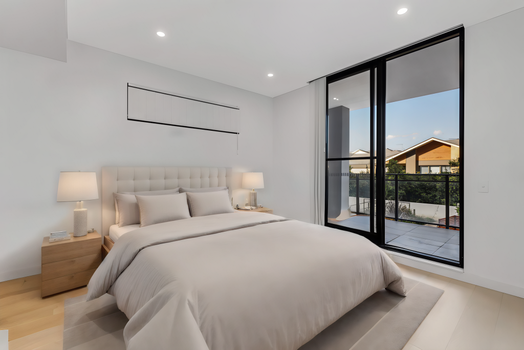 128/3 Gerbera Place, Kellyville NSW 2155 - photo 4