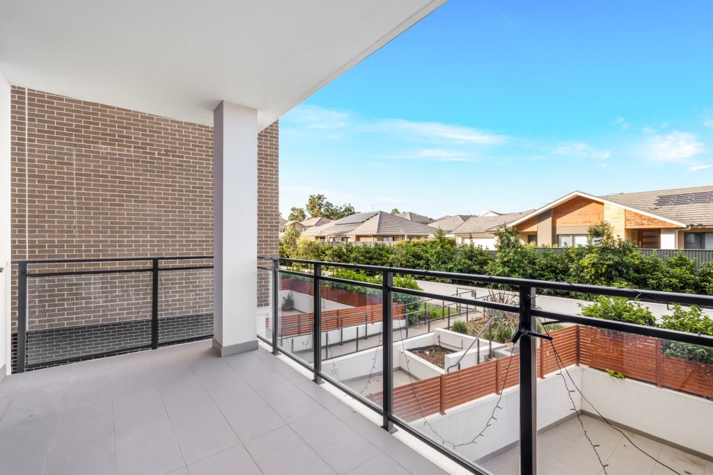 128/3 Gerbera Place, Kellyville NSW 2155 - photo 7