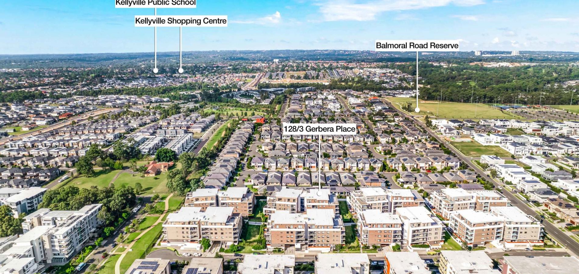 128/3 Gerbera Place, Kellyville NSW 2155 - photo 8