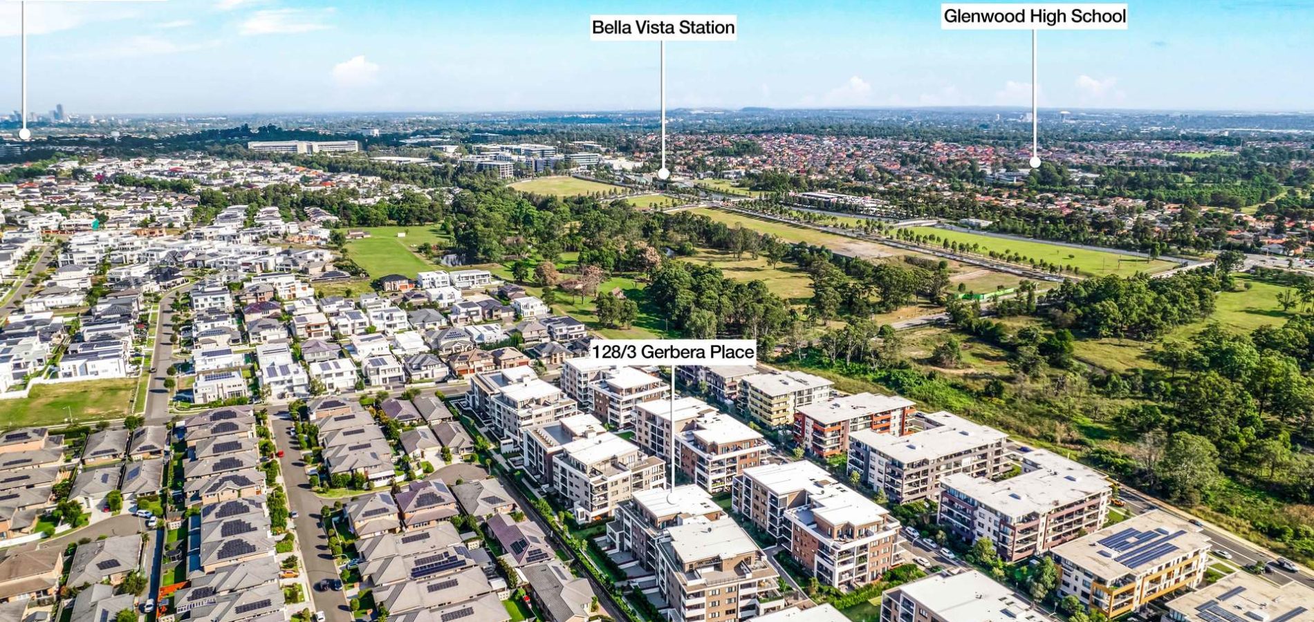128/3 Gerbera Place, Kellyville NSW 2155 - photo 9