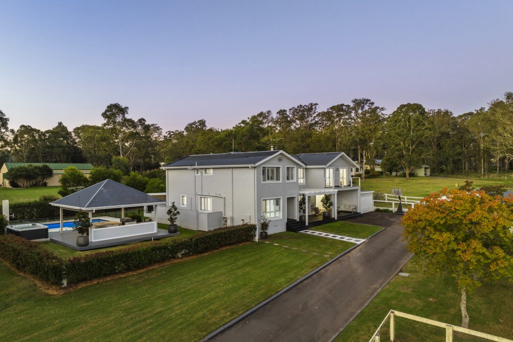 2 Whitmore Road, Maraylya NSW 2765 - photo 2