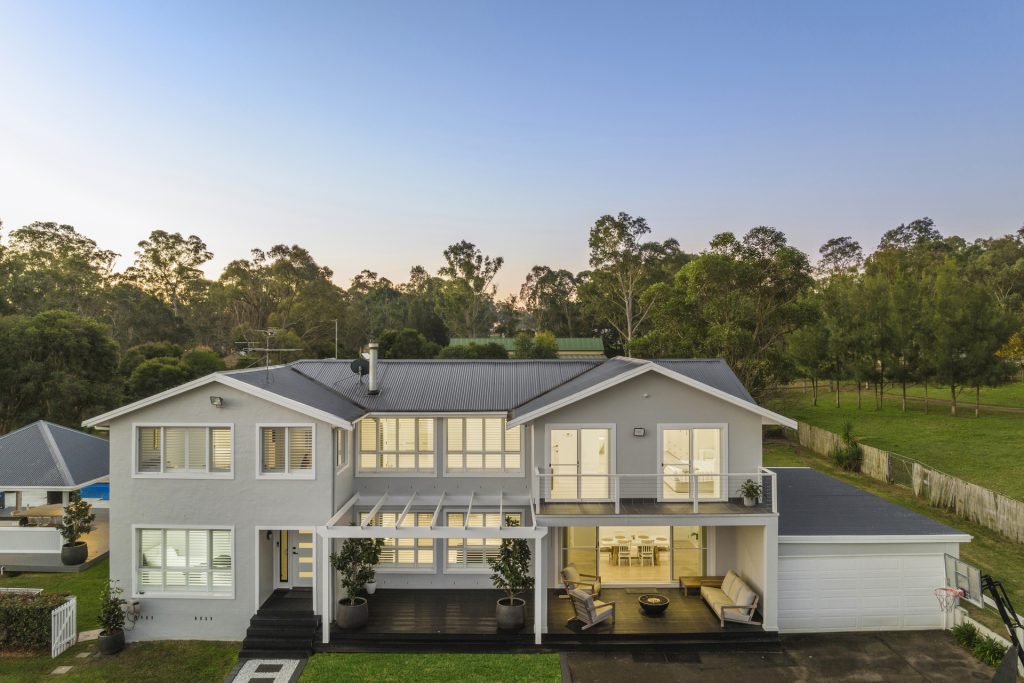 2 Whitmore Road, Maraylya NSW 2765 - McGrath West Group