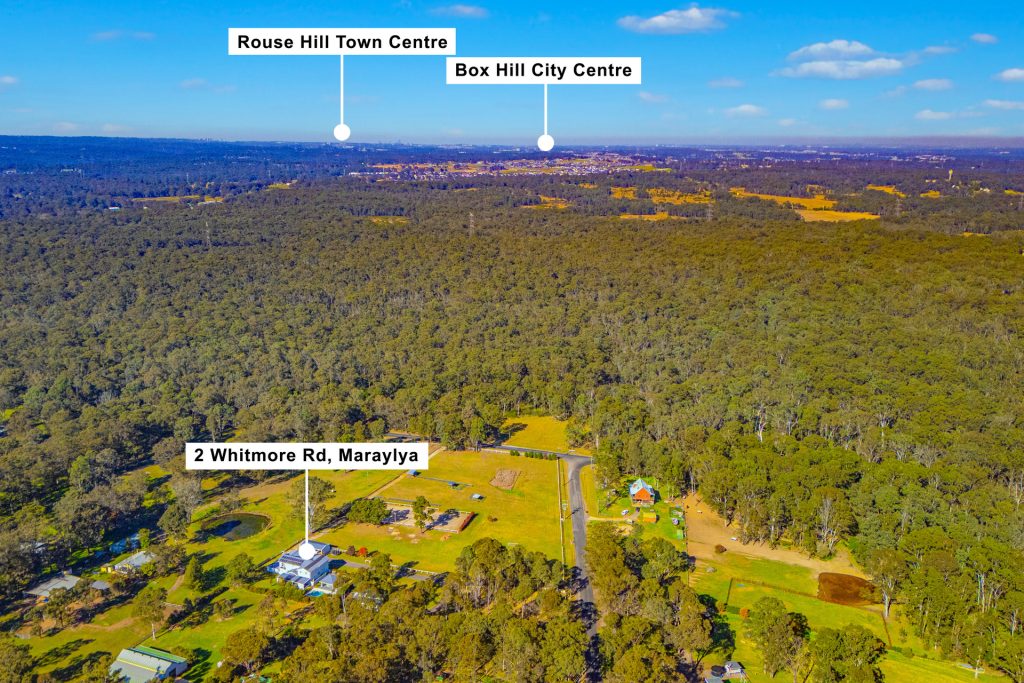 2 Whitmore Road, Maraylya NSW 2765 - photo 34