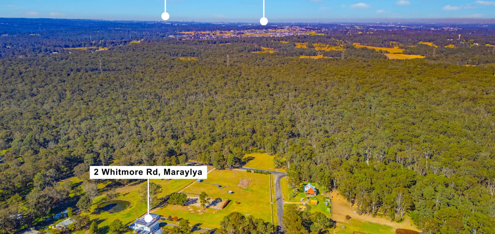 2 Whitmore Road, Maraylya NSW 2765 - photo 34