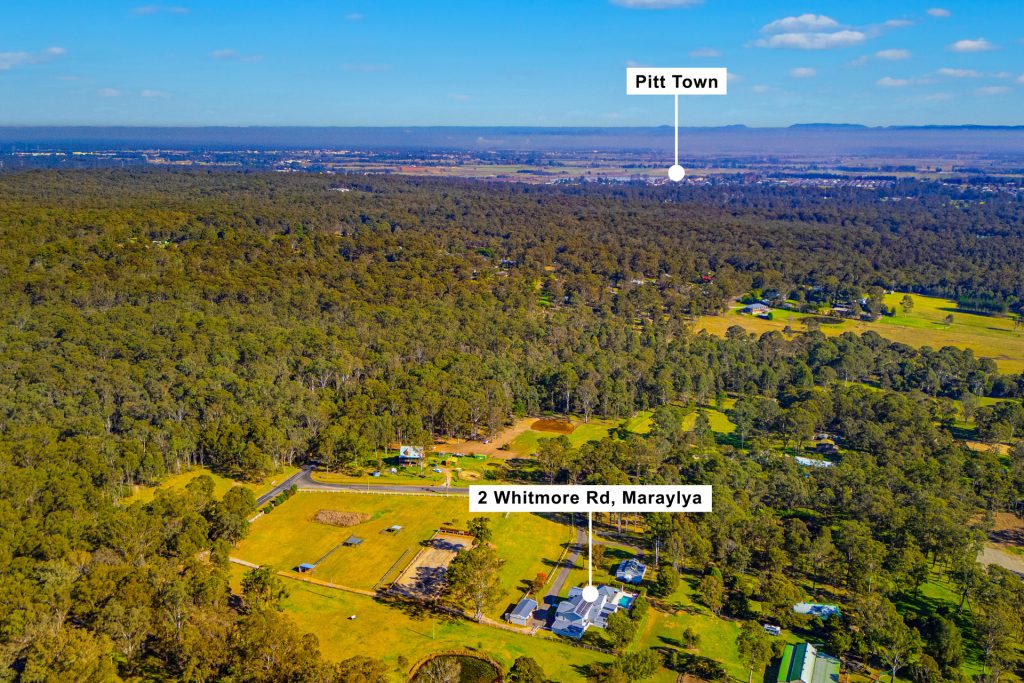 2 Whitmore Road, Maraylya NSW 2765 - photo 35