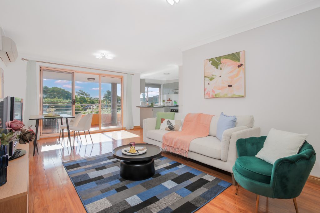3/1 Belgian Street, Westmead NSW 2145 - photo 2