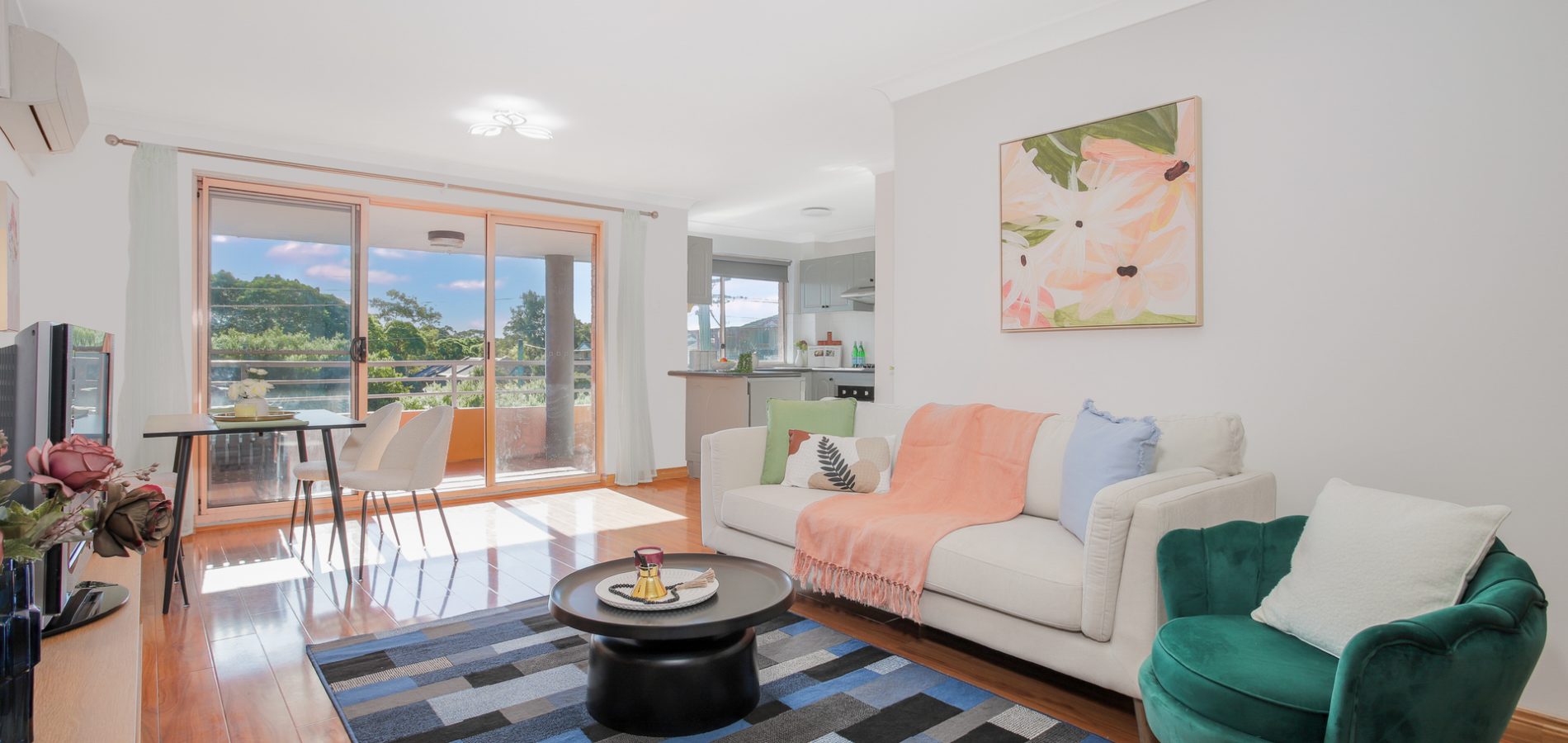 3/1 Belgian Street, Westmead NSW 2145 - photo 2