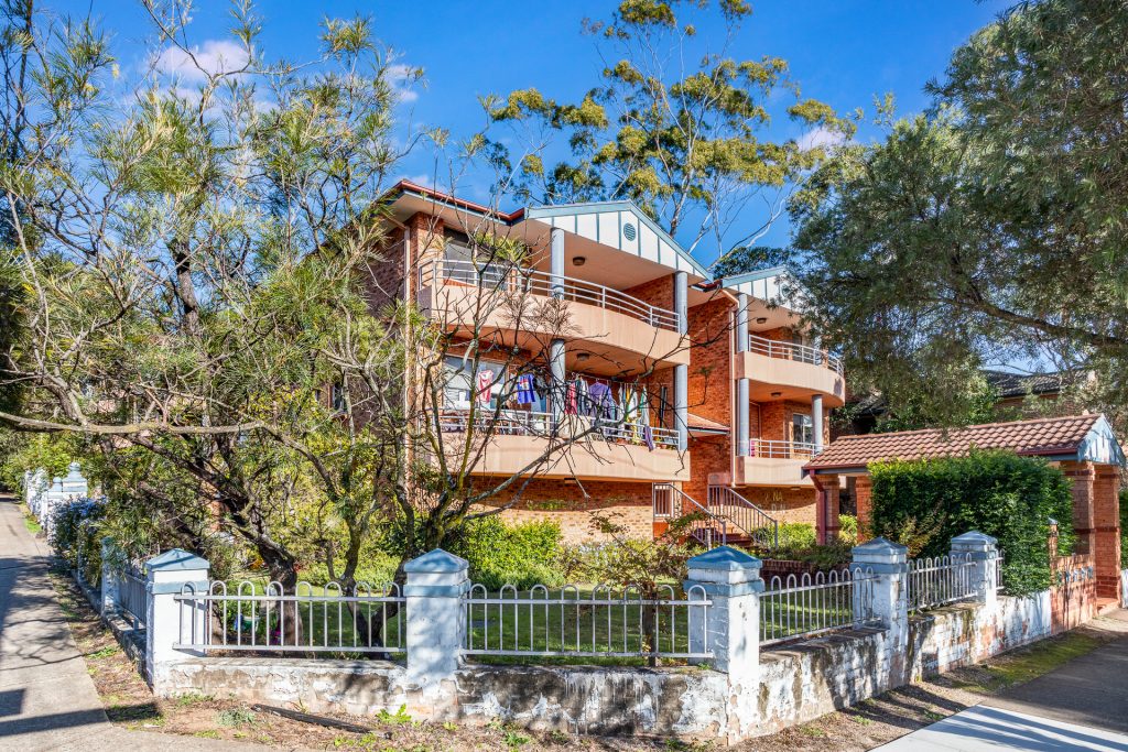3/1 Belgian Street, Westmead NSW 2145 - McGrath West Group