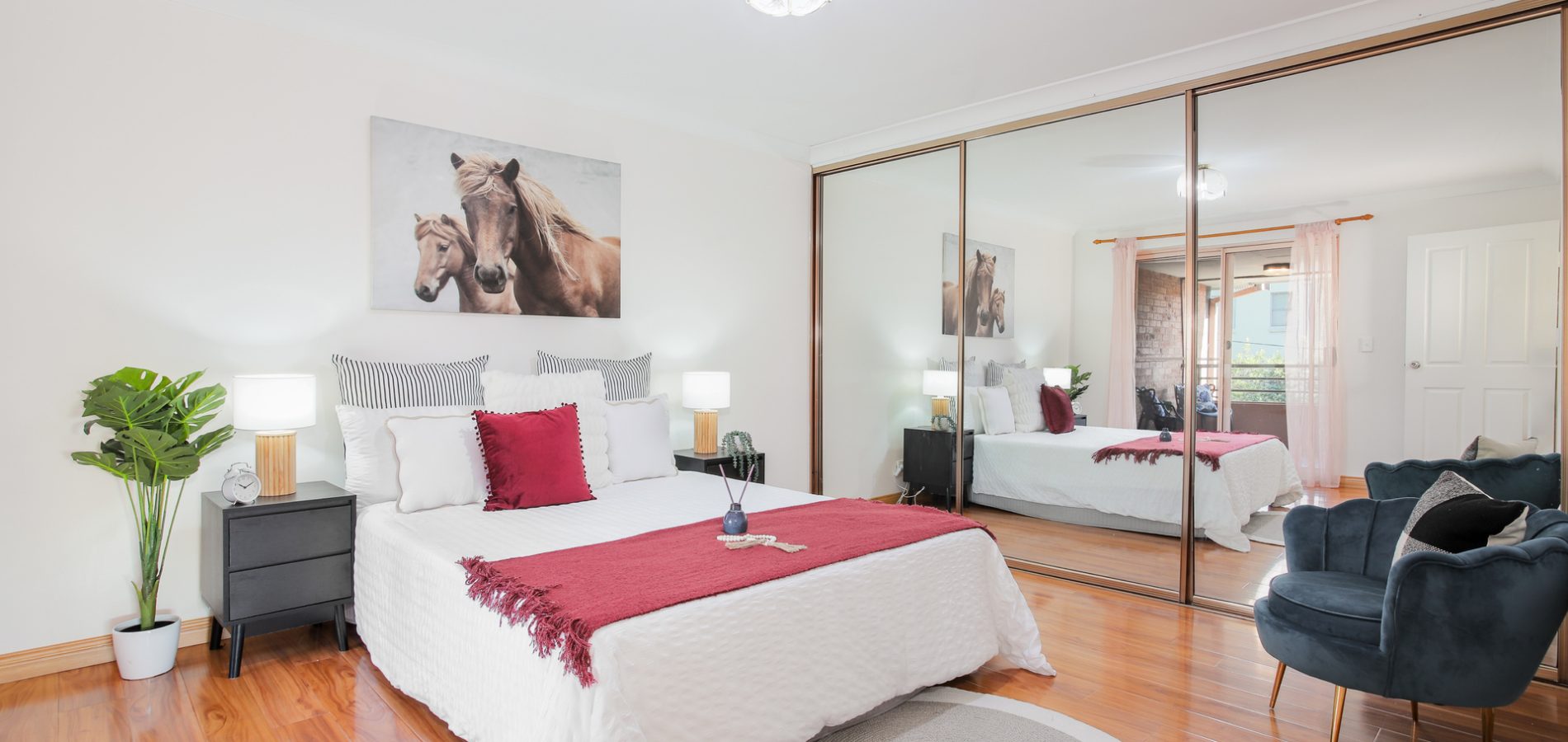 3/1 Belgian Street, Westmead NSW 2145 - photo 5