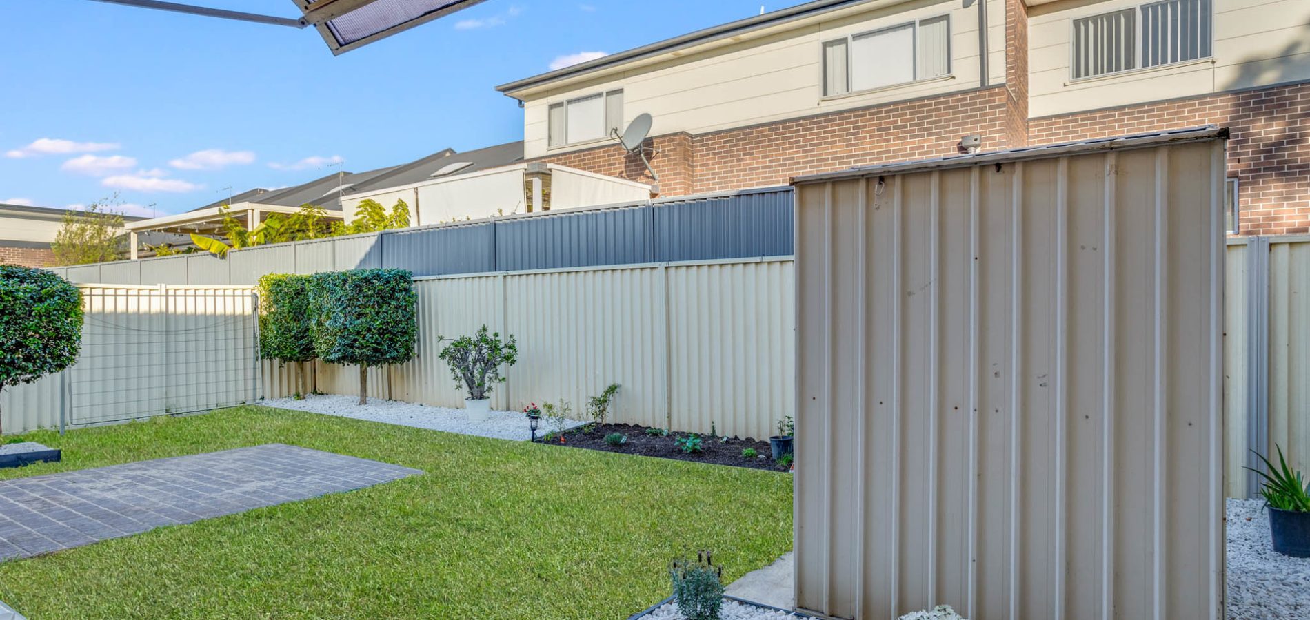 8/31-33 Tungarra Road, Girraween NSW 2145 - photo 11