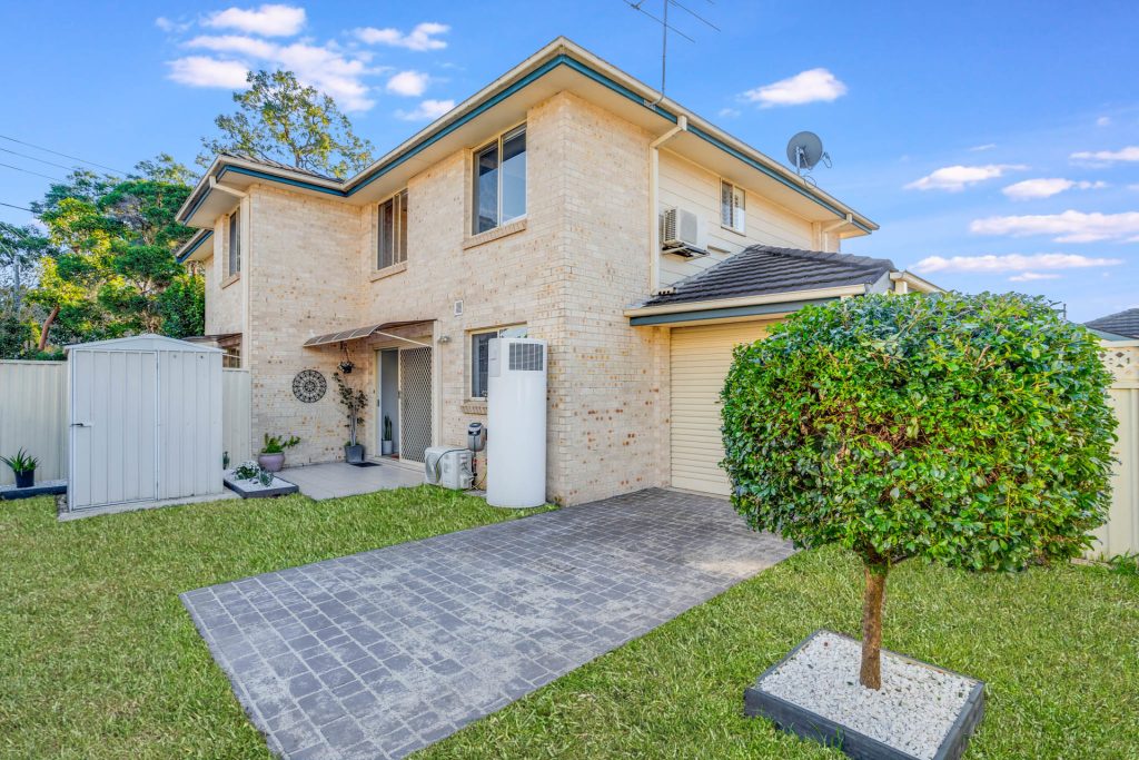 8/31-33 Tungarra Road, Girraween NSW 2145 - photo 12