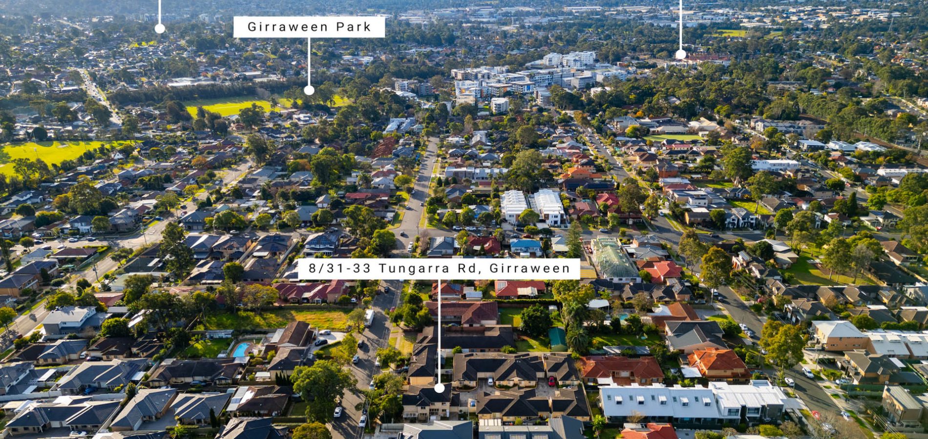 8/31-33 Tungarra Road, Girraween NSW 2145 - photo 14