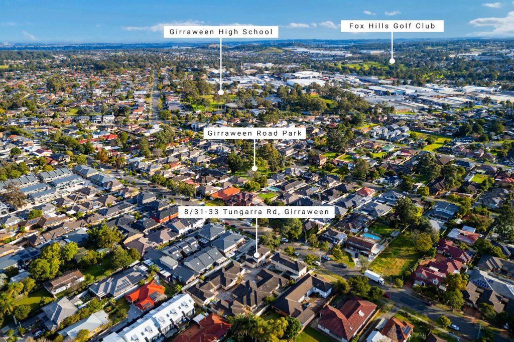 8/31-33 Tungarra Road, Girraween NSW 2145 - photo 15