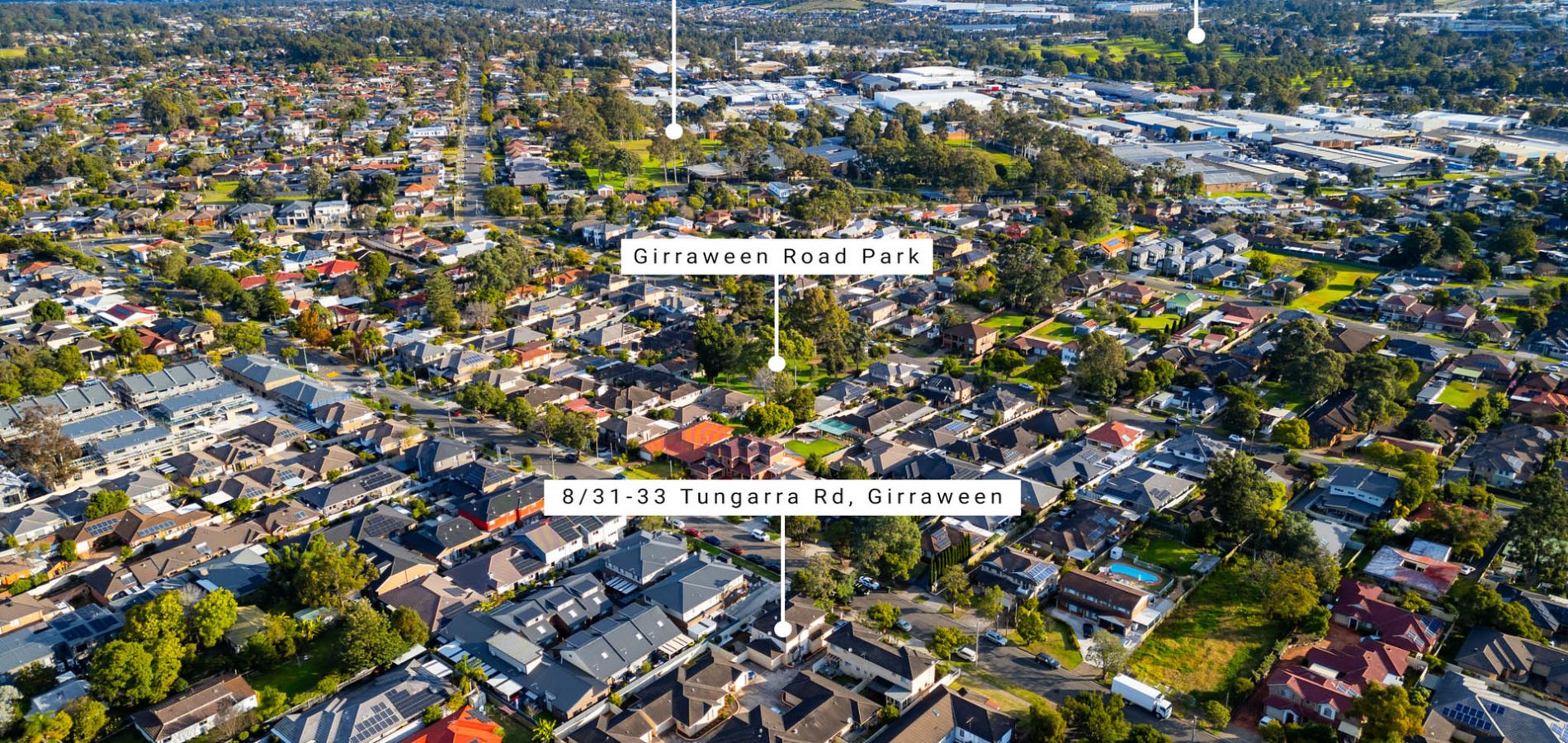 8/31-33 Tungarra Road, Girraween NSW 2145 - photo 15
