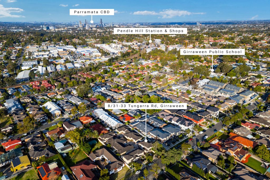 8/31-33 Tungarra Road, Girraween NSW 2145 - photo 16