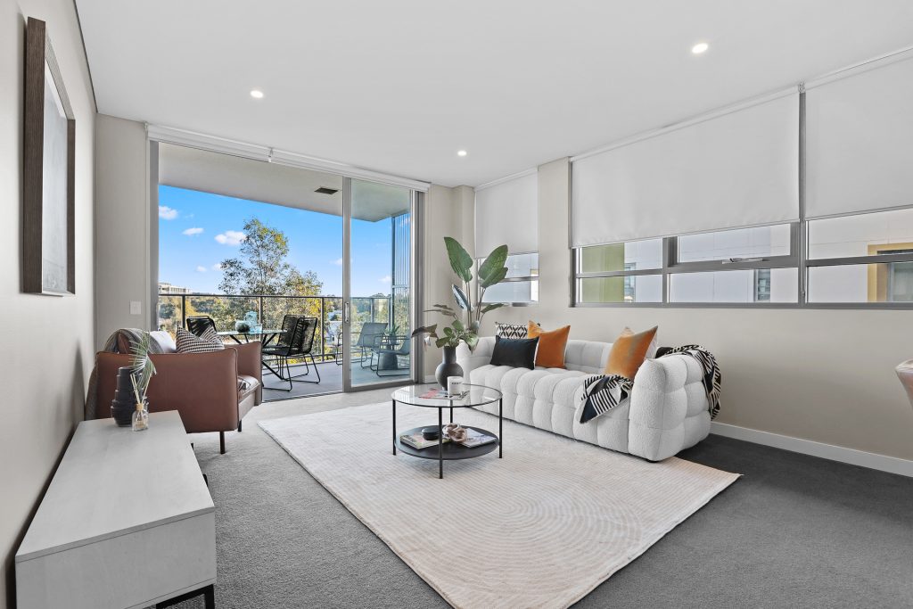 25/38 Solent Circuit, Norwest NSW 2153 - McGrath West Group