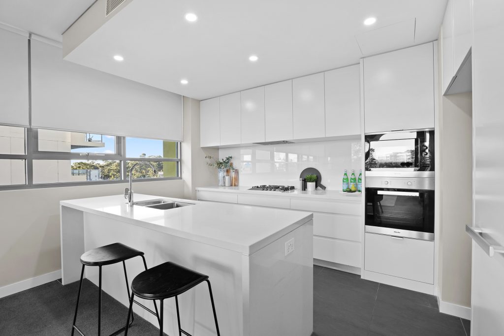 25/38 Solent Circuit, Norwest NSW 2153 - photo 4