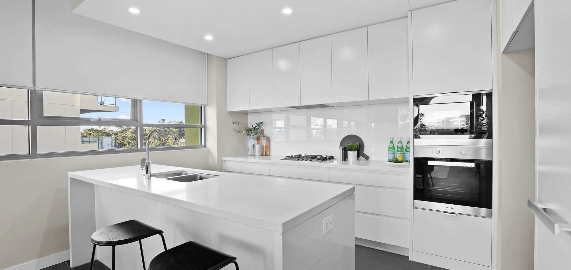 25/38 Solent Circuit, Norwest NSW 2153 - photo 4