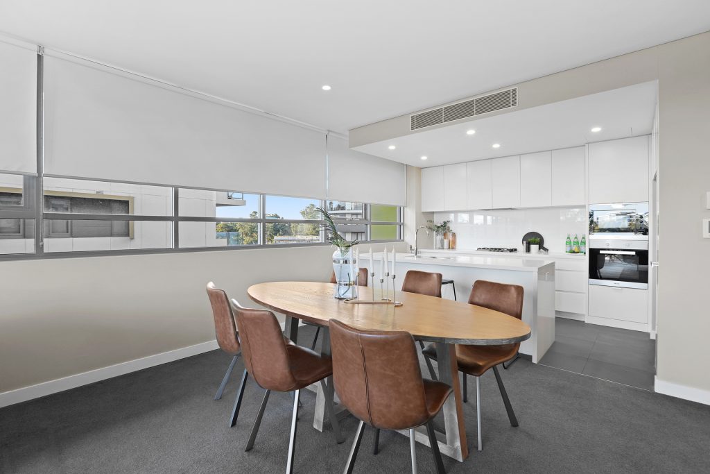 25/38 Solent Circuit, Norwest NSW 2153 - photo 6
