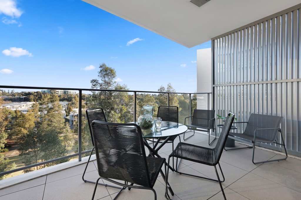 25/38 Solent Circuit, Norwest NSW 2153 - photo 7