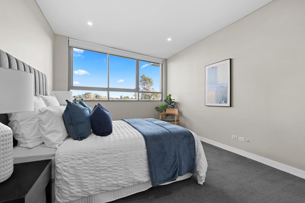 25/38 Solent Circuit, Norwest NSW 2153 - photo 10