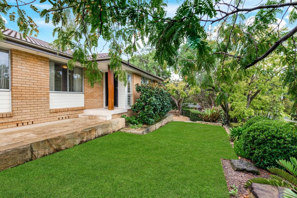 3 Peel Road, Baulkham Hills NSW 2153 - McGrath West Group