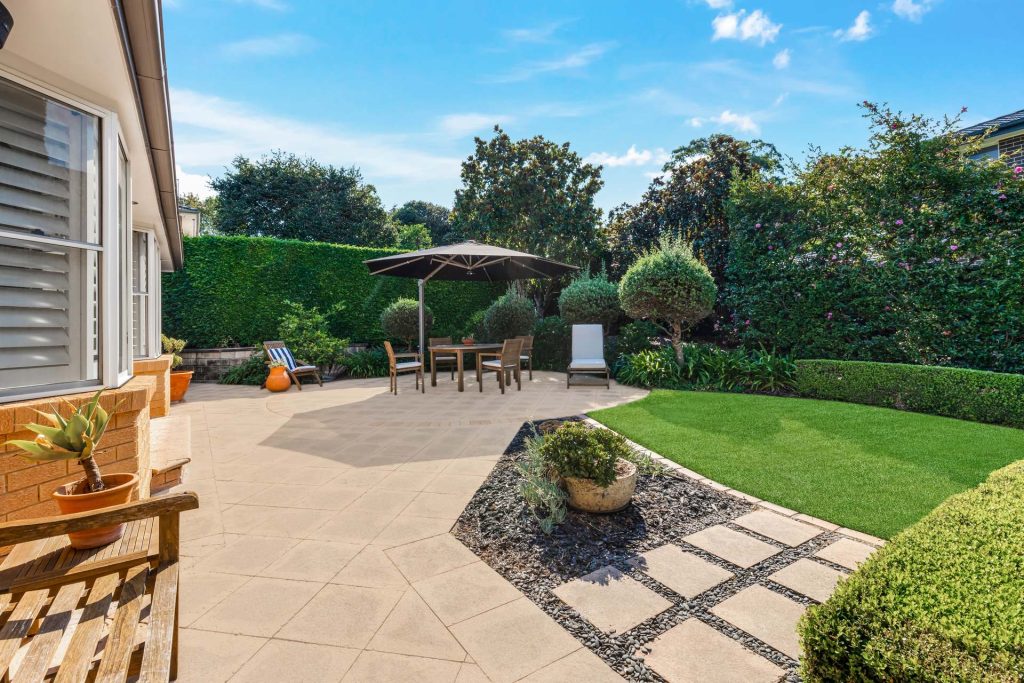 3 Peel Road, Baulkham Hills NSW 2153 - photo 3