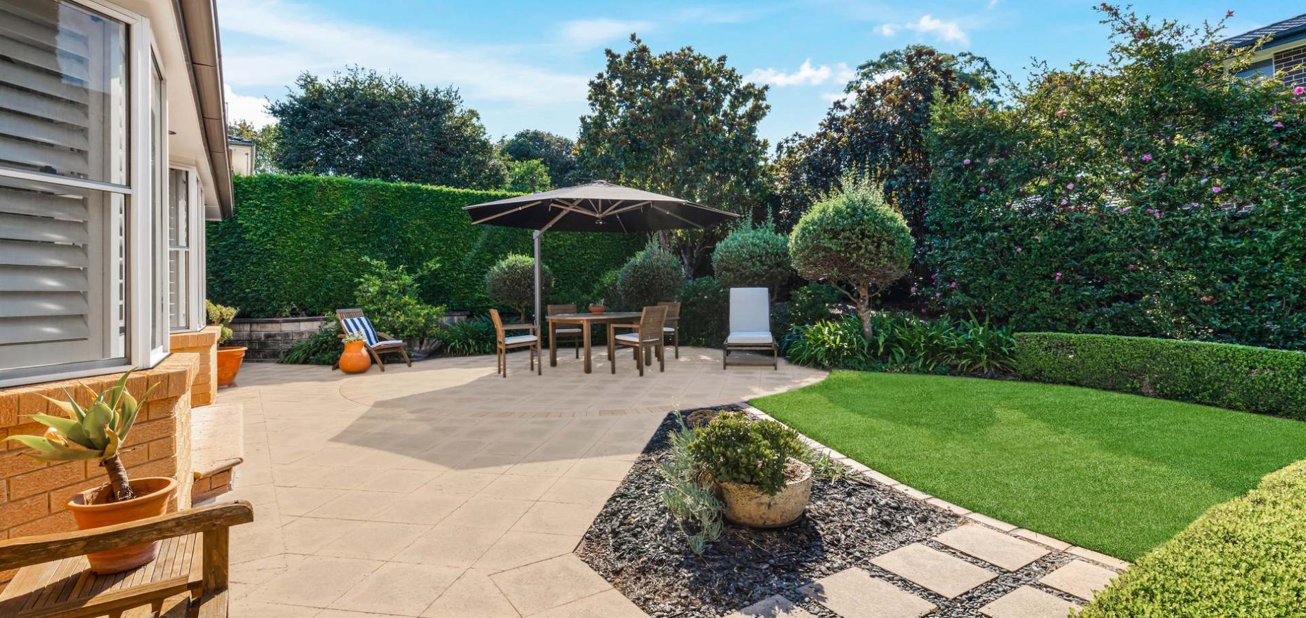 3 Peel Road, Baulkham Hills NSW 2153 - photo 3