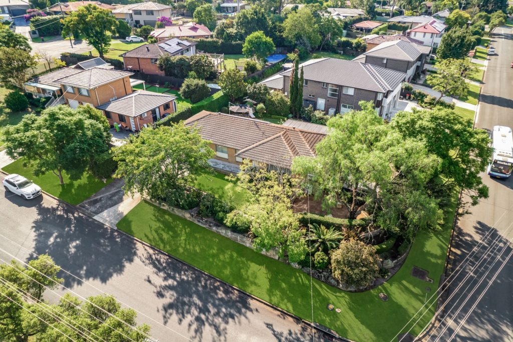 3 Peel Road, Baulkham Hills NSW 2153 - photo 7