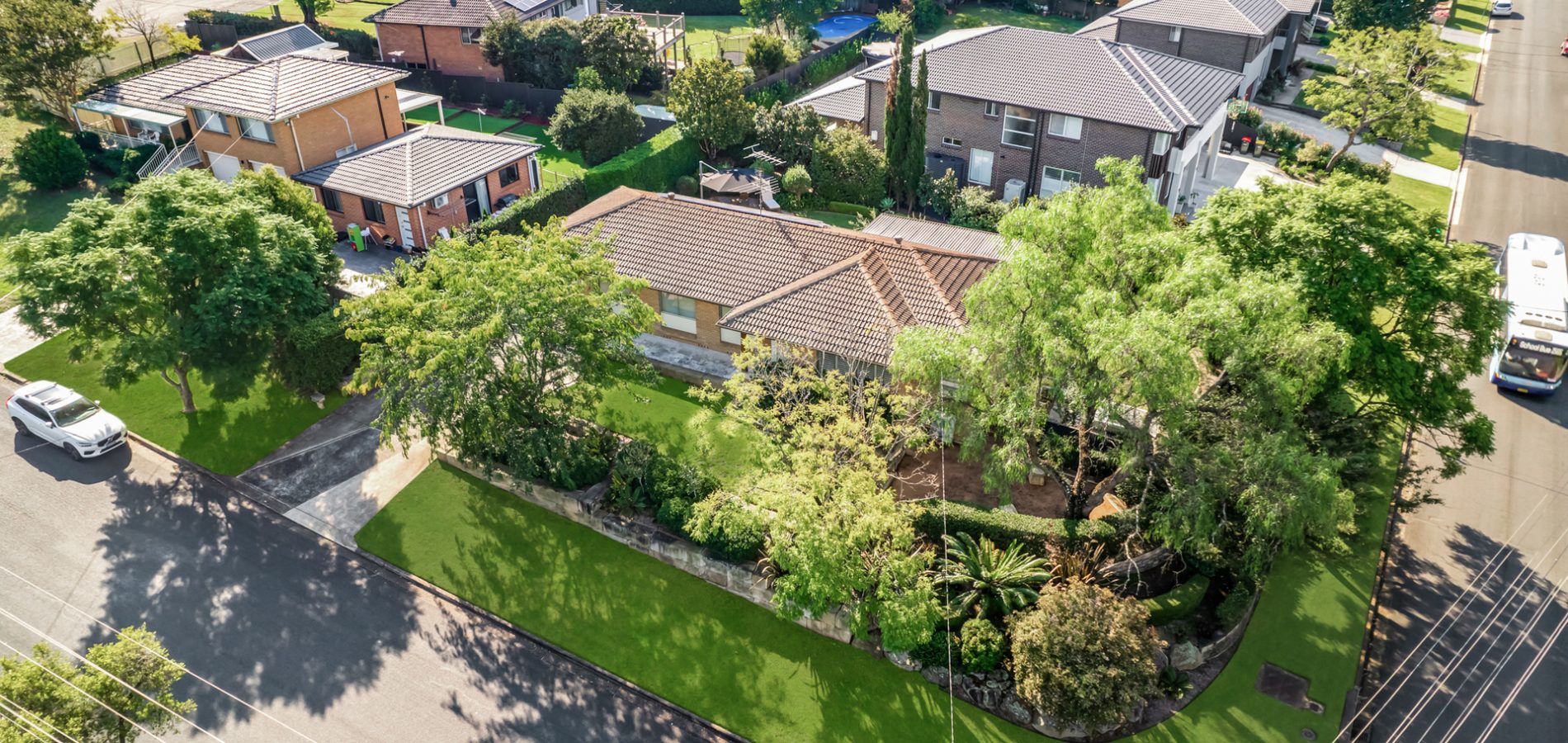 3 Peel Road, Baulkham Hills NSW 2153 - photo 7