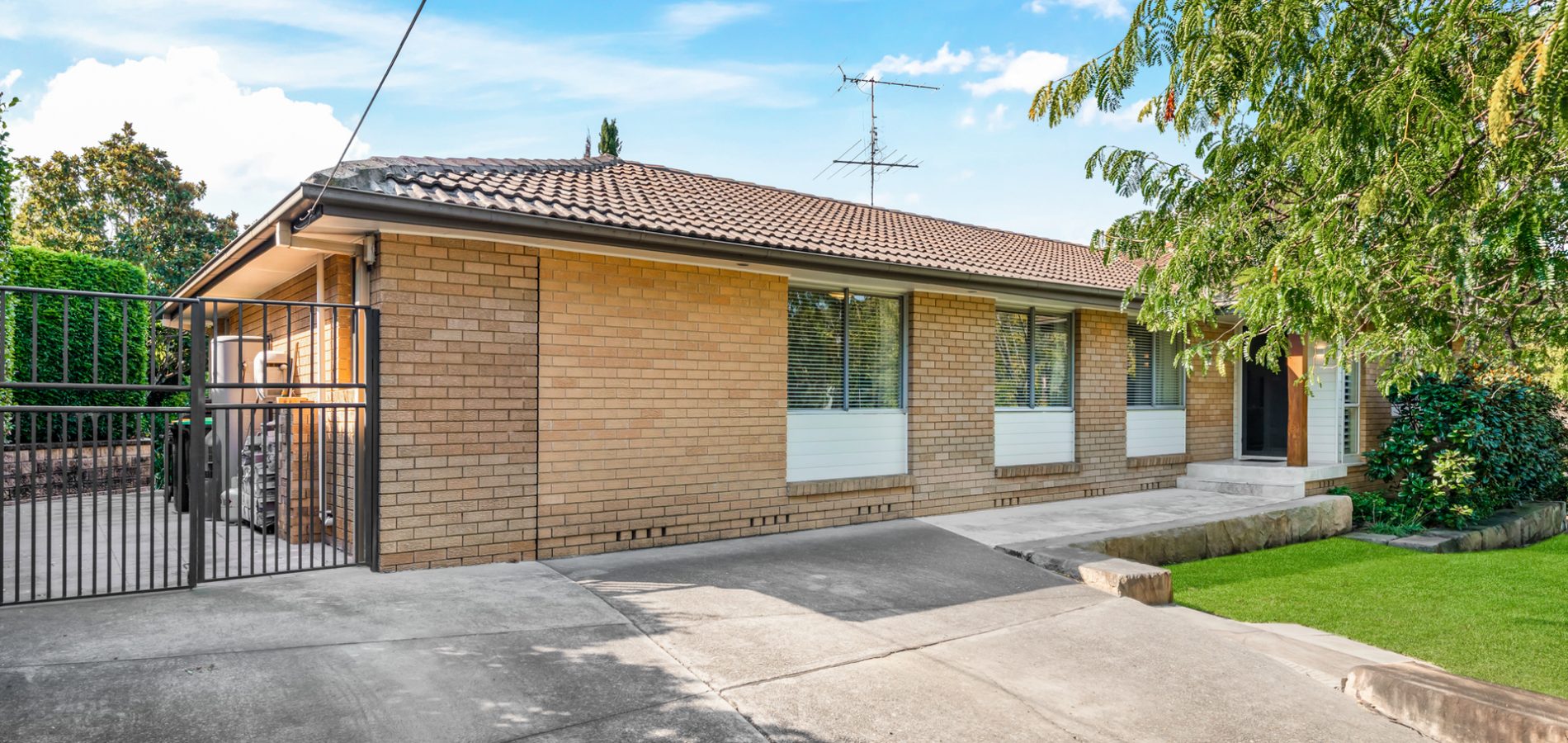 3 Peel Road, Baulkham Hills NSW 2153 - photo 8