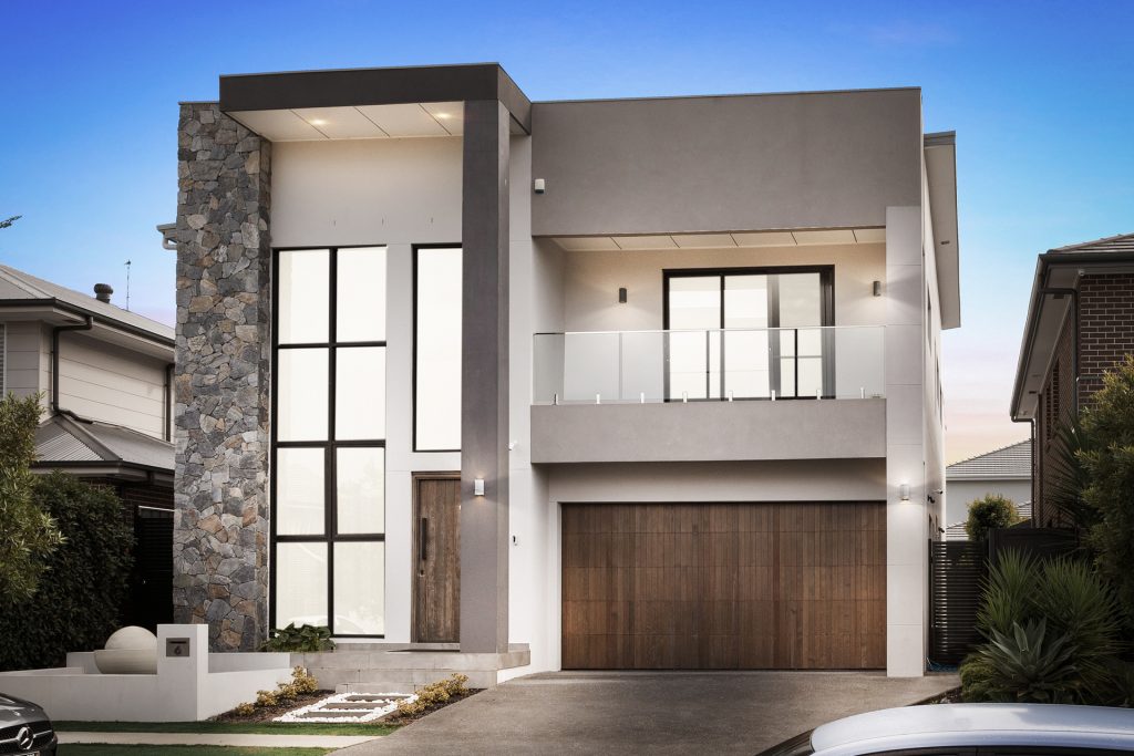 6 Wallingat Road, North Kellyville NSW 2155 - McGrath West Group