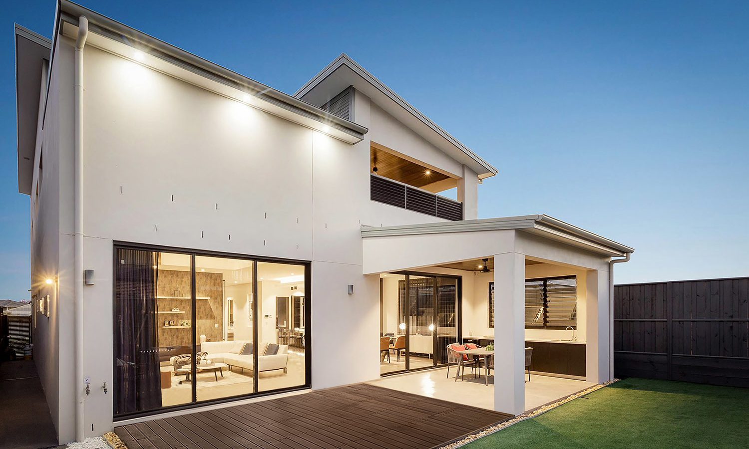 6 Wallingat Road, North Kellyville NSW 2155 - photo 16