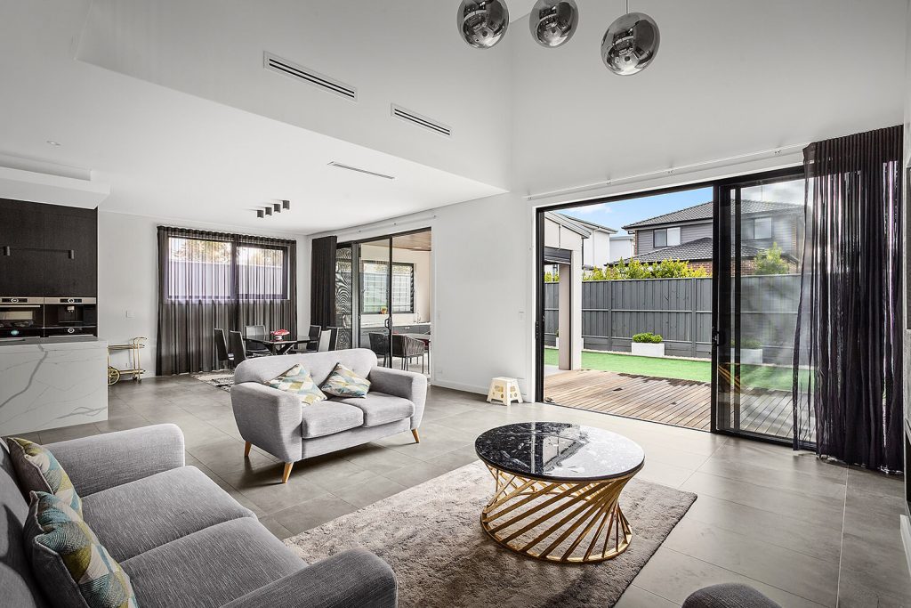 6 Wallingat Road, North Kellyville NSW 2155 - photo 6