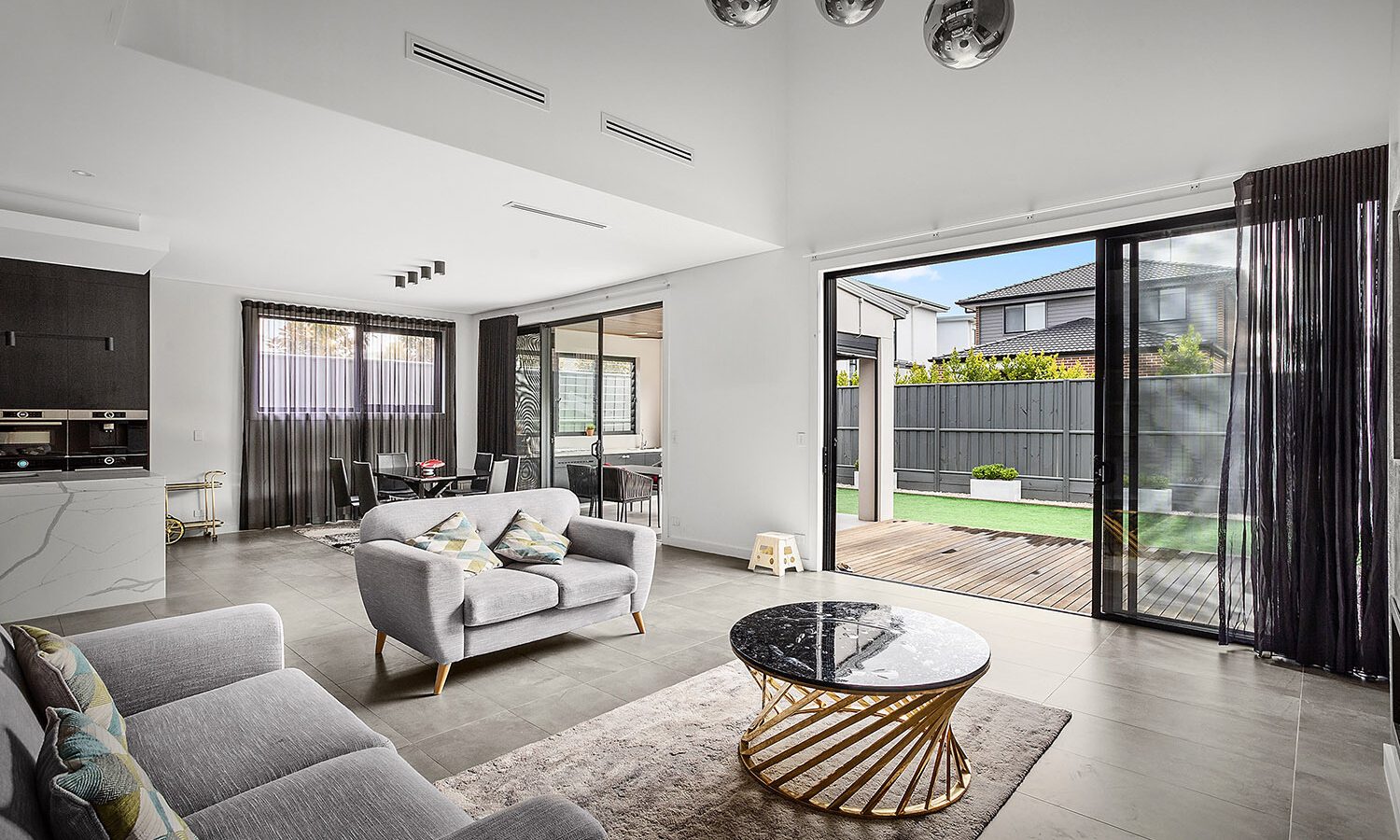 6 Wallingat Road, North Kellyville NSW 2155 - photo 6