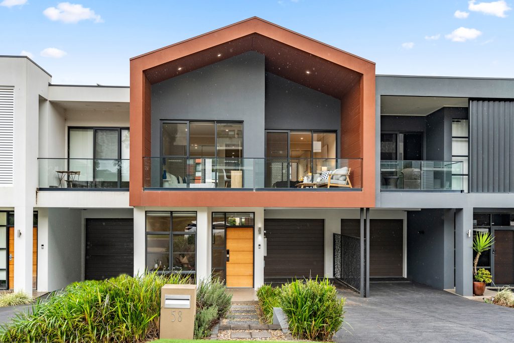 58 Lavender Avenue, Kellyville NSW 2155 - photo 2