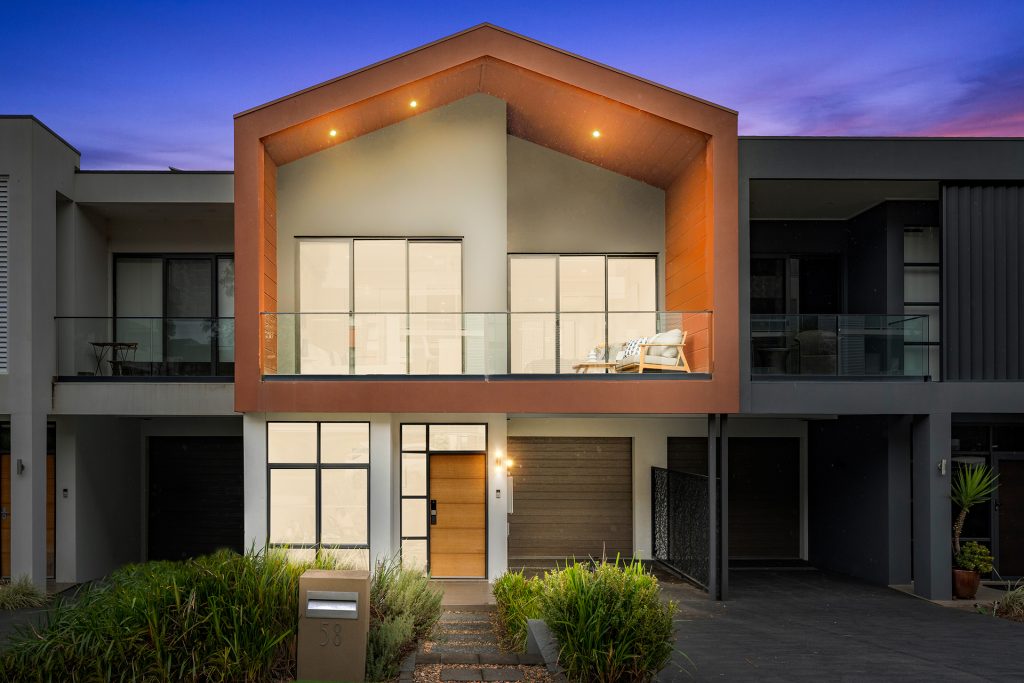 58 Lavender Avenue, Kellyville NSW 2155 - McGrath West Group