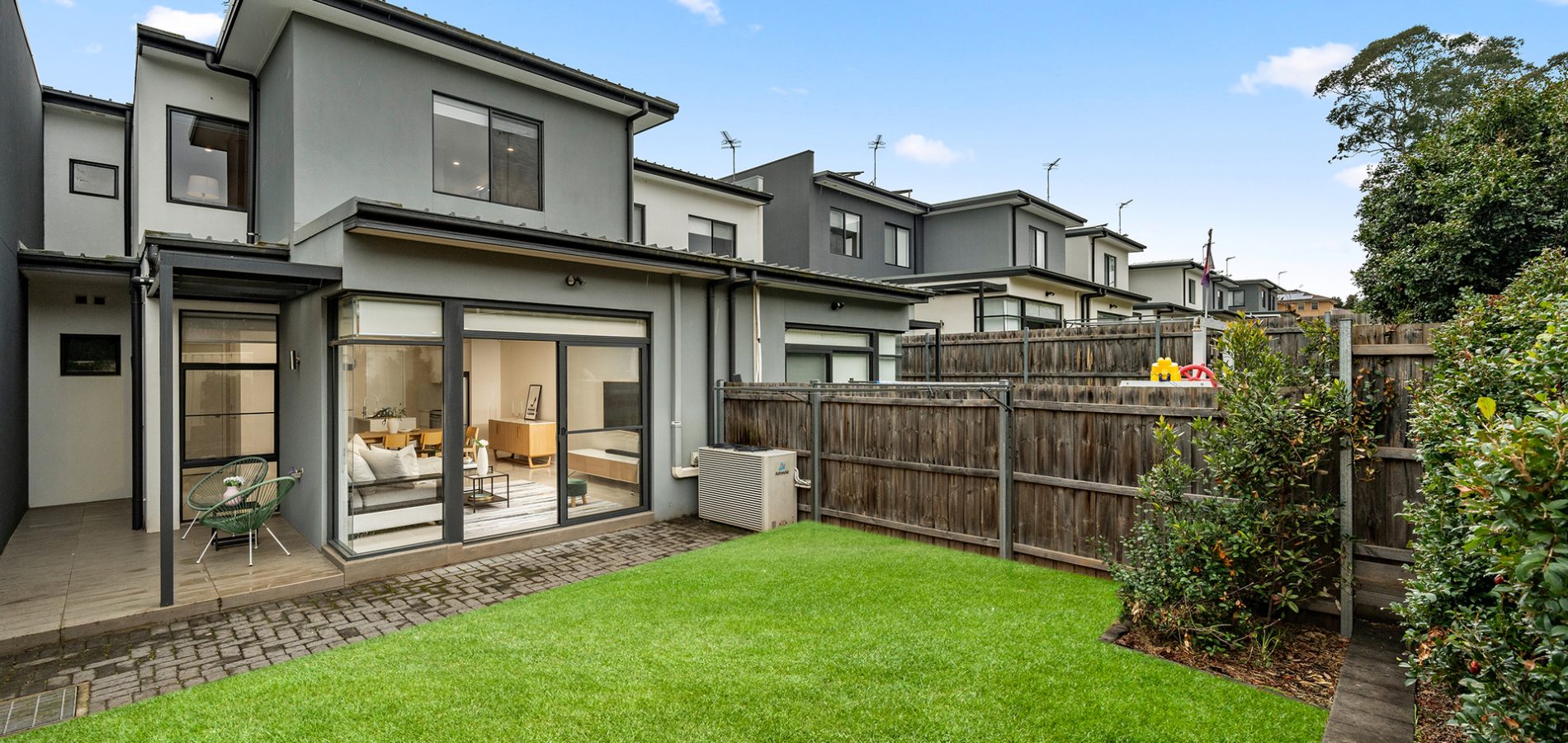 58 Lavender Avenue, Kellyville NSW 2155 - photo 16