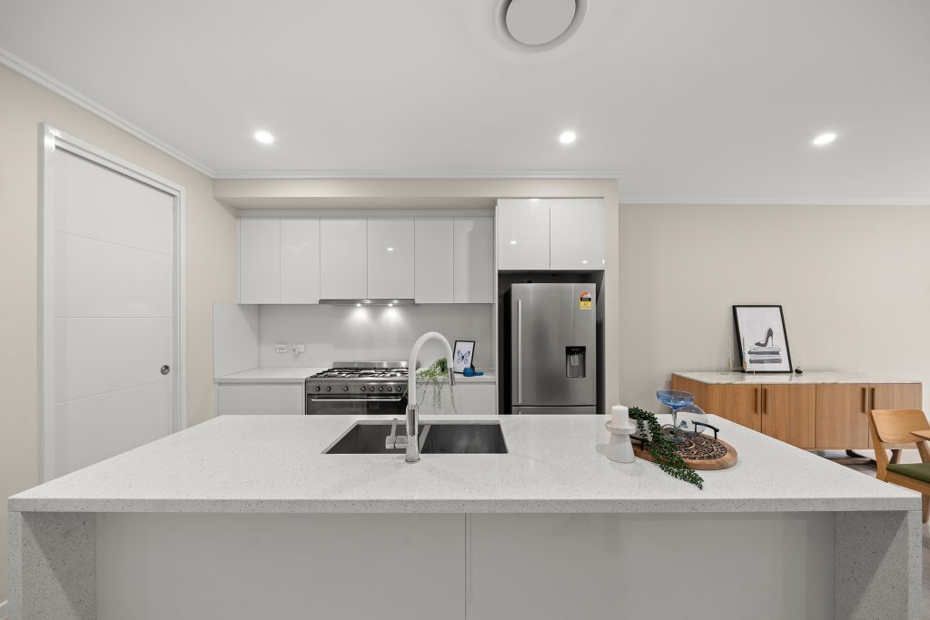 58 Lavender Avenue, Kellyville NSW 2155 - photo 4