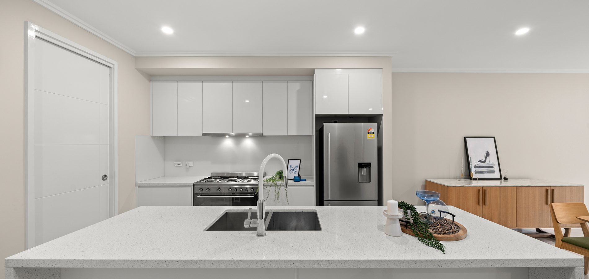 58 Lavender Avenue, Kellyville NSW 2155 - photo 4